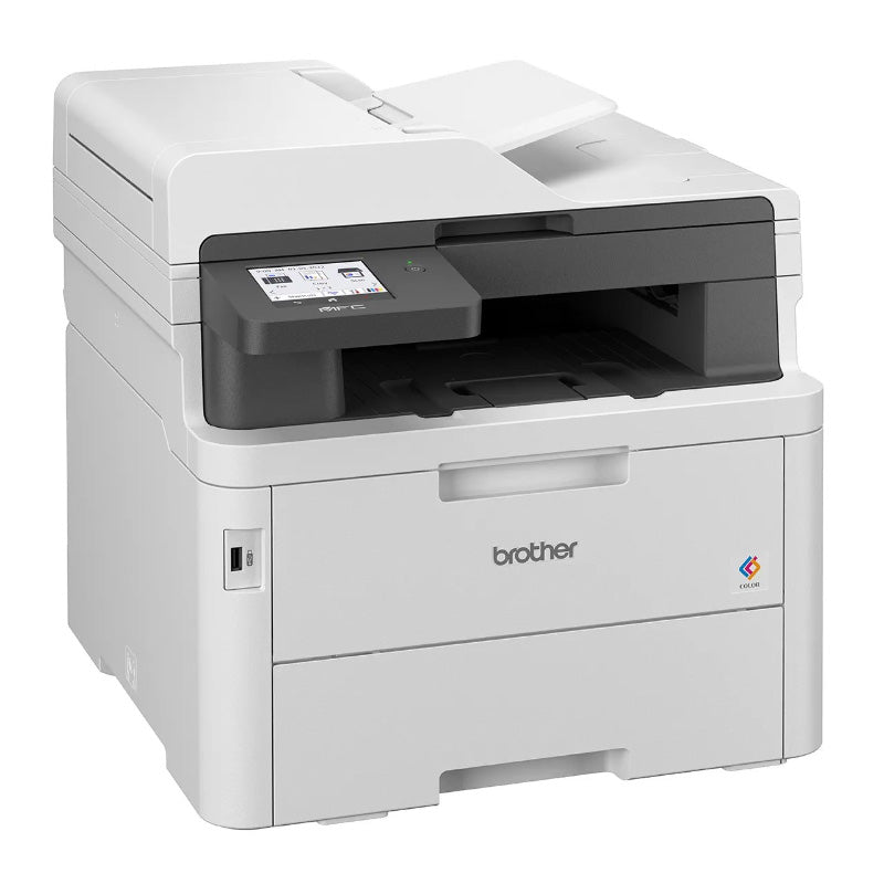 Brother MFC-L3760CDW Colour Multifunction LED Laser Printer