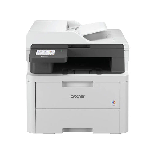 Brother DCP-L3560CDW Colour Multifunction LED Laser Printer