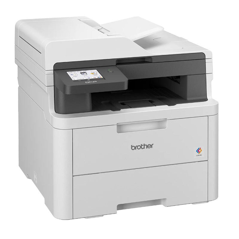 Brother DCP-L3560CDW Colour Multifunction LED Laser Printer