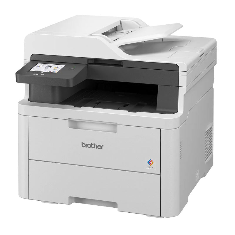 Brother DCP-L3560CDW Colour Multifunction LED Laser Printer