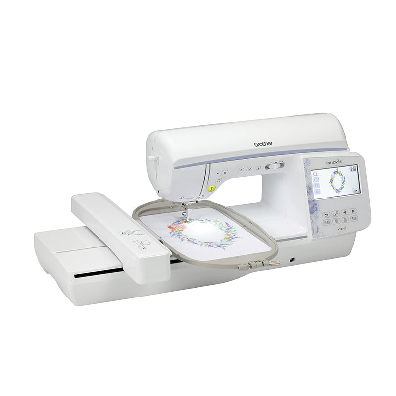 Brother NV2700 Sewing Machine