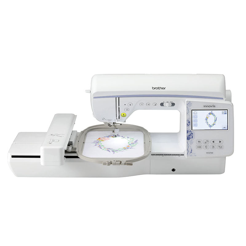 Brother NV2700 Sewing Machine