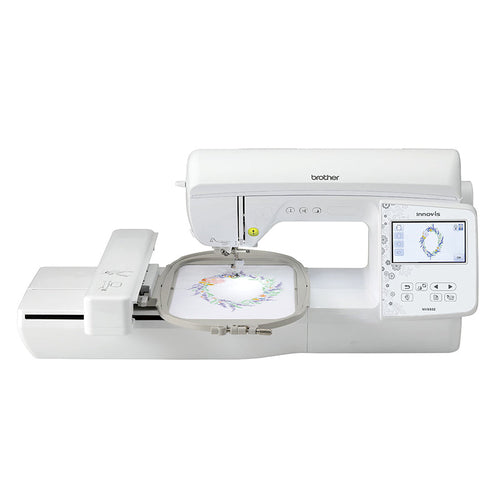Brother NV880E Sewing Machine