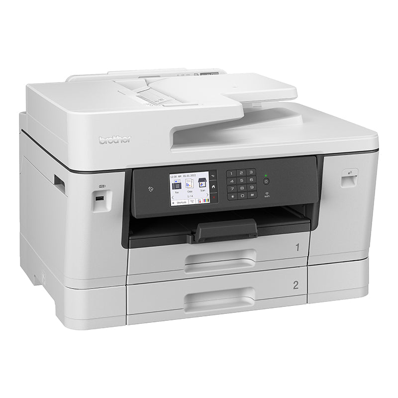 Brother MFC-J3940DW Multifunction Inkjet Printer