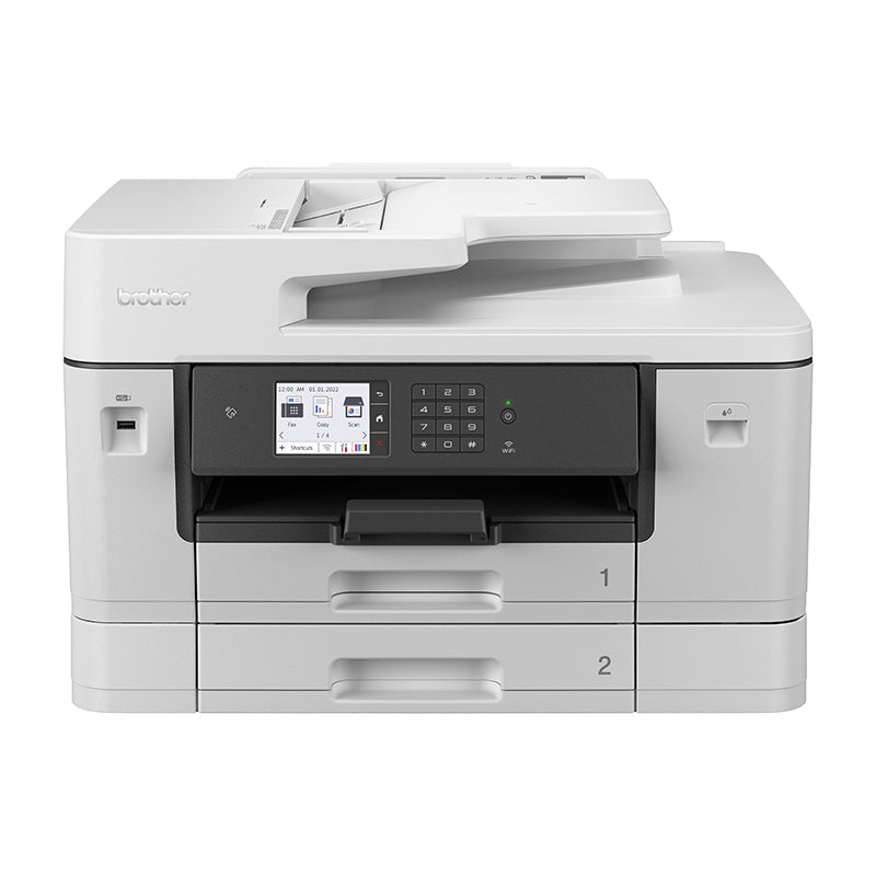 Brother MFC-J3940DW Multifunction Inkjet Printer