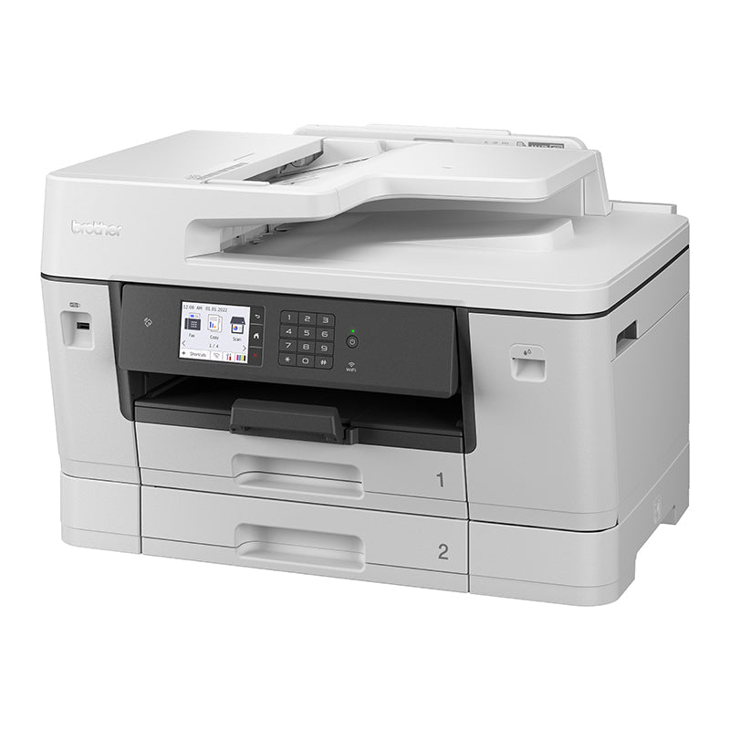 Brother MFC-J3940DW Multifunction Inkjet Printer