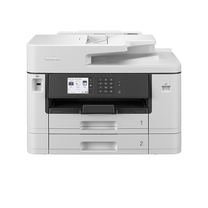 Brother MFC-J2740DW Multifunction Inkjet Printer