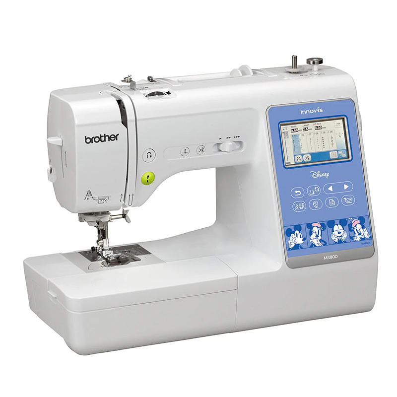 Brother Innov-is M380D Sewing and Embroidery Machine