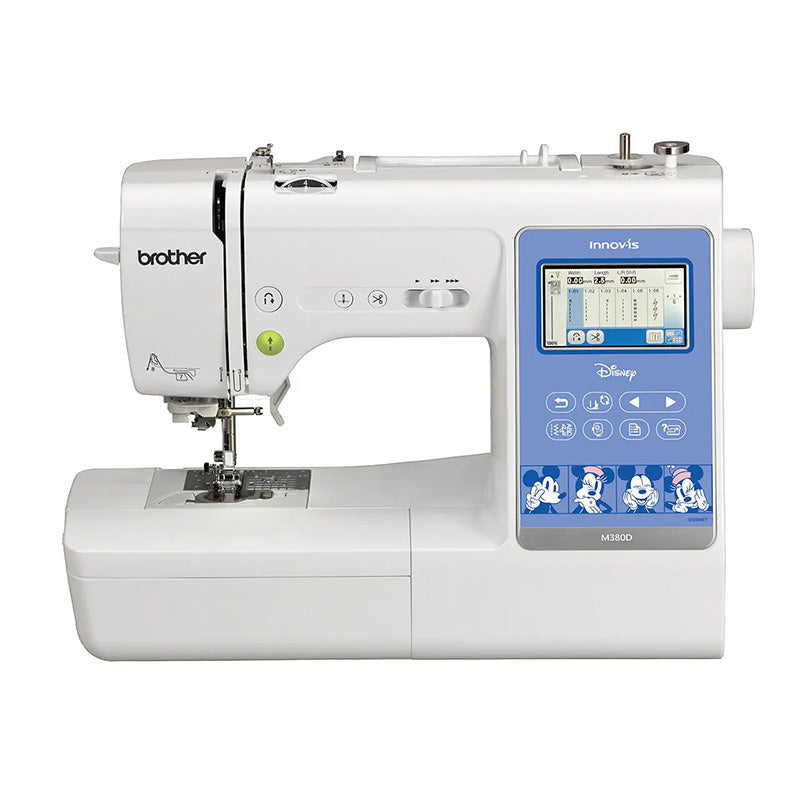 Brother Innov-is M380D Sewing and Embroidery Machine