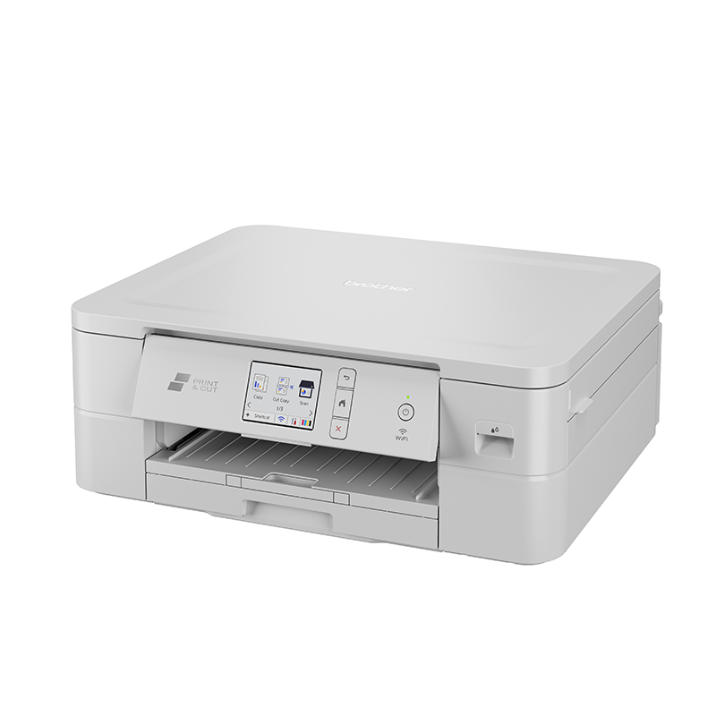 Brother DCP-J1700DW Smart Cut Inkjet Printer