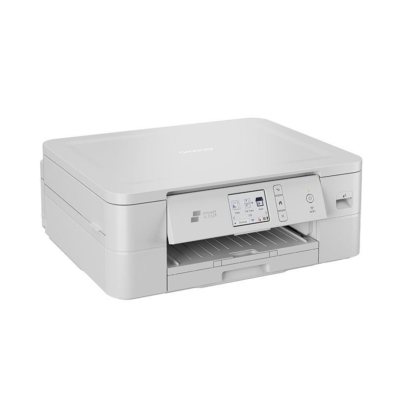 Brother DCP-J1700DW Smart Cut Inkjet Printer