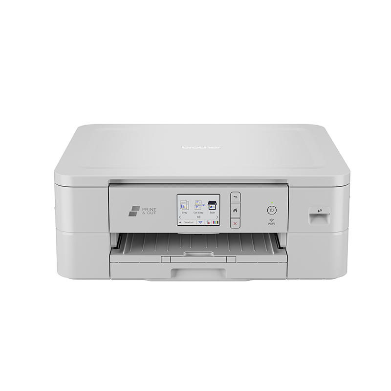 Brother DCP-J1700DW Smart Cut Inkjet Printer