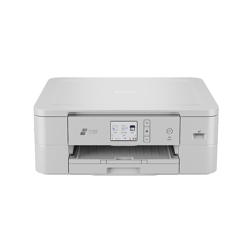 Brother DCP-J1700DW Smart Cut Inkjet Printer