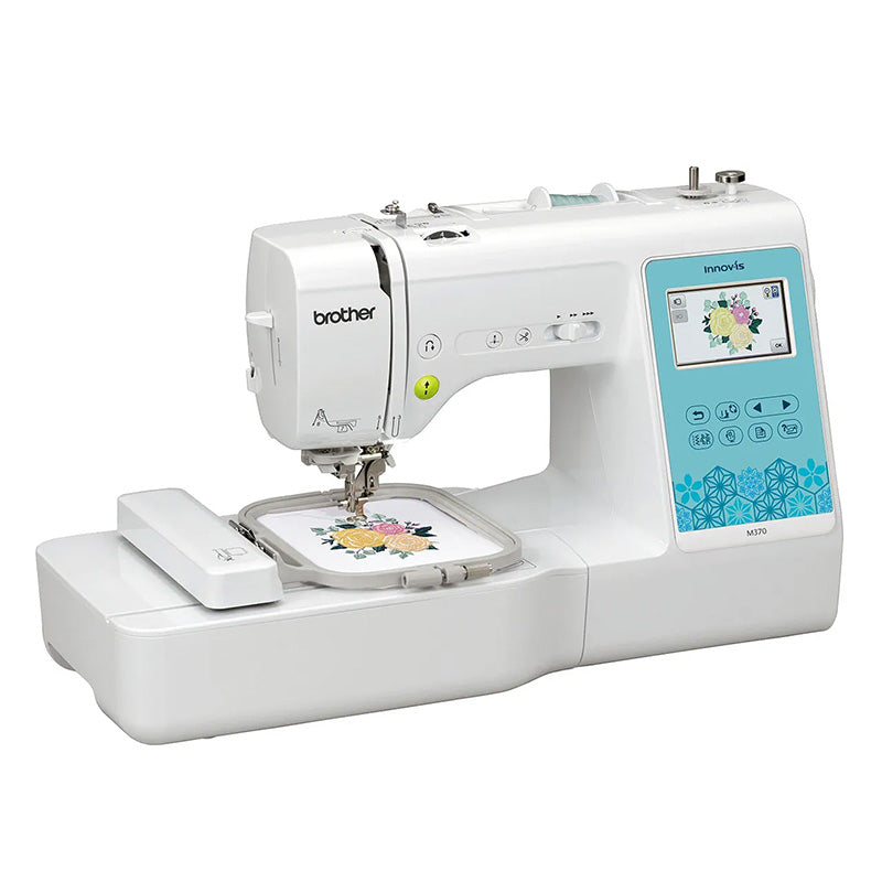 Brother Innov-is M370 Sewing and Embroidery Machine