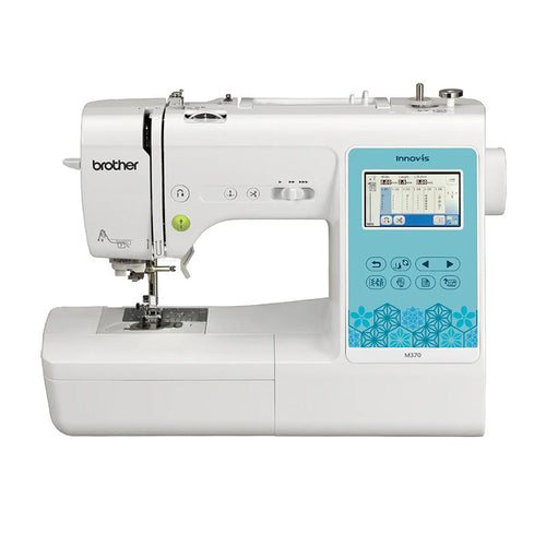 Brother Innov-is M370 Sewing and Embroidery Machine