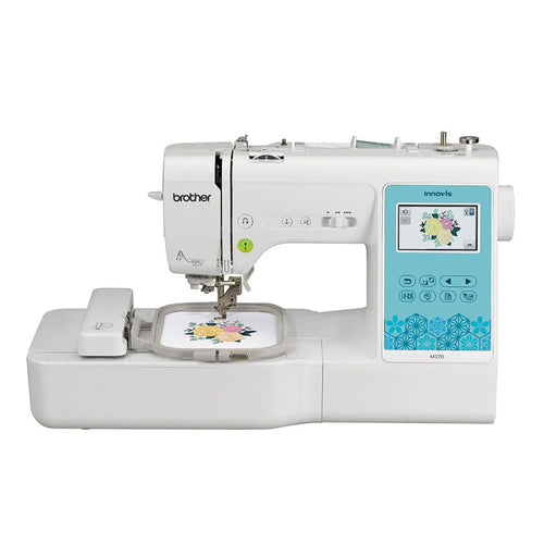 Brother Innov-is M370 Sewing and Embroidery Machine