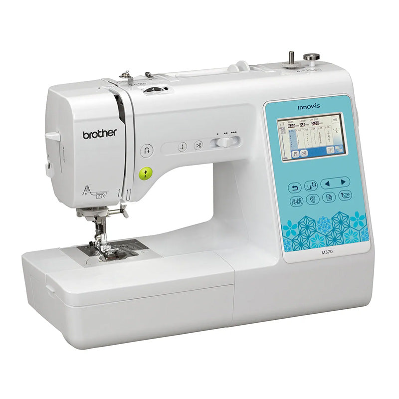 Brother Innov-is M370 Sewing and Embroidery Machine