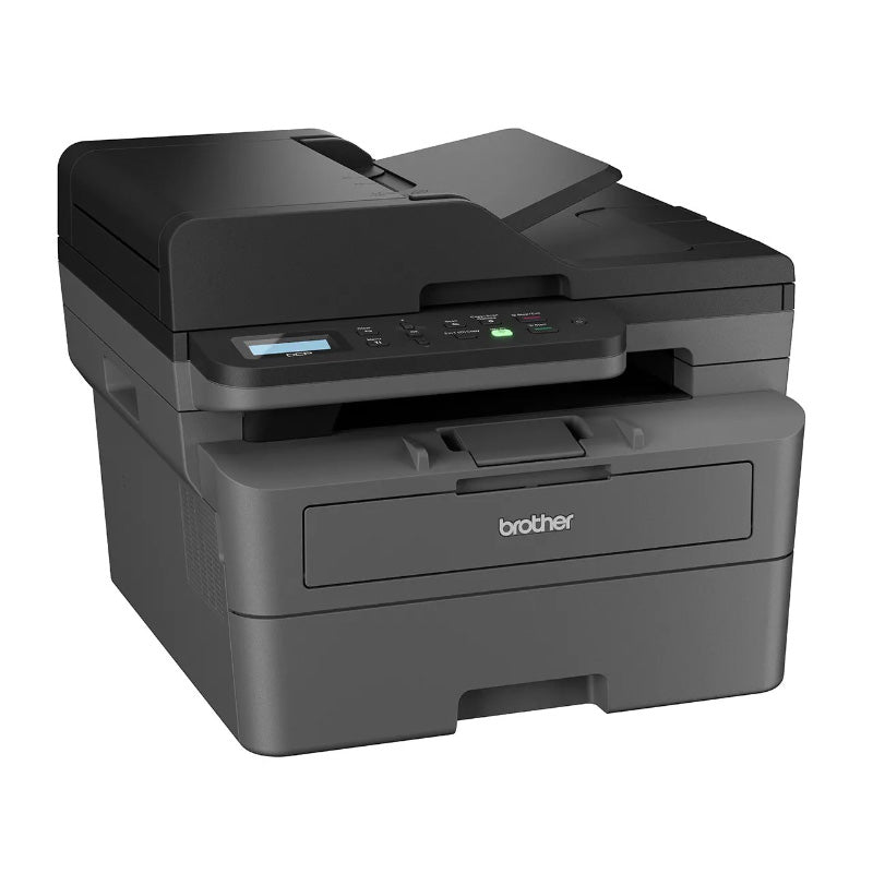 Brother DCP-L2640DW Mono Multifunction Laser Printer