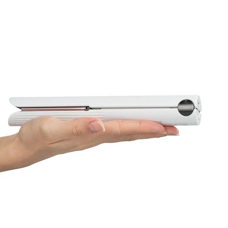 Koizumi KHS-G600/WD Cordless Straight & Curl Iron