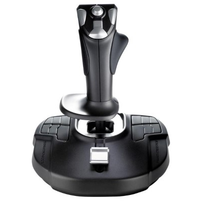 Thrustmaster T-16000M FCS PC