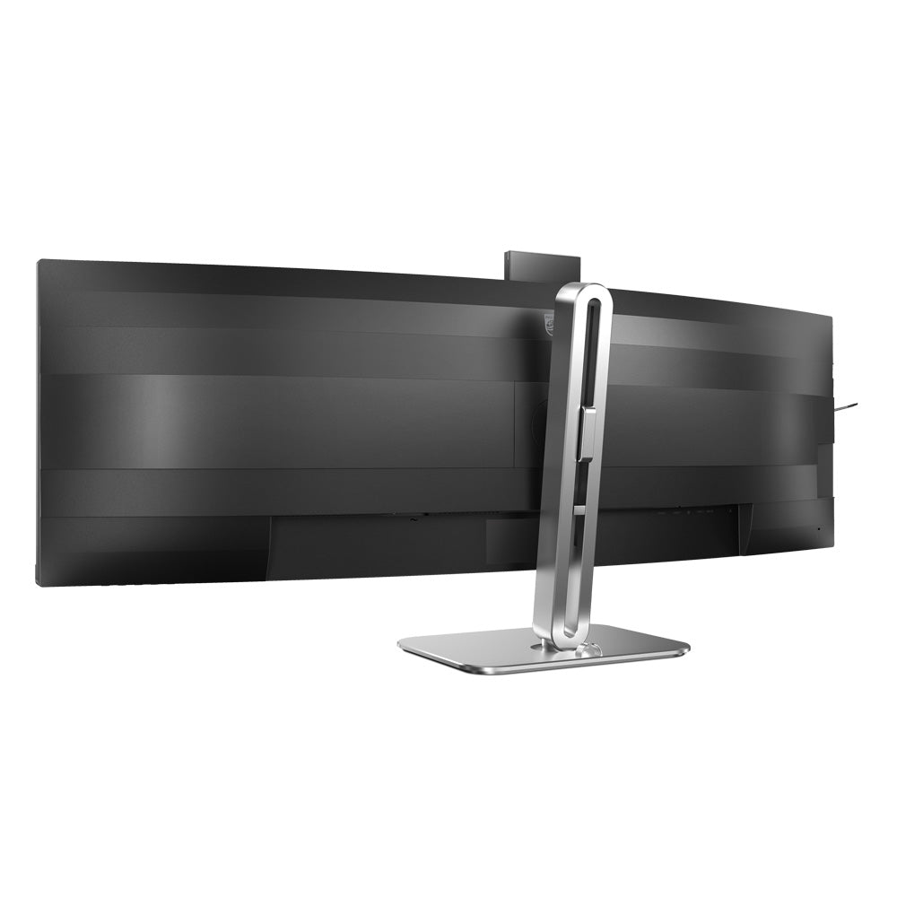 Philips 49B2U5900CH 49 DQHD 75Hz VA Curved Business Monitor