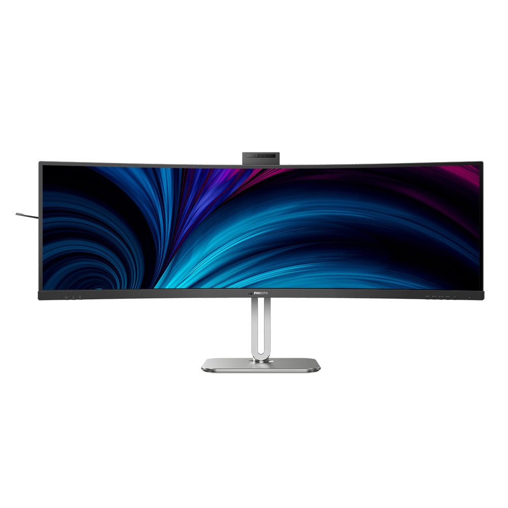 Philips 49B2U5900CH 49 DQHD 75Hz VA Curved Business Monitor