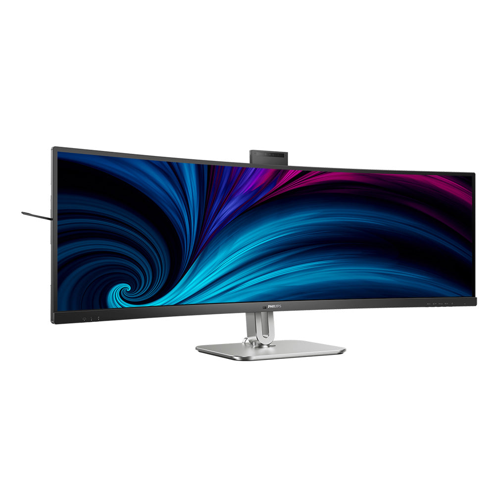 Philips 49B2U5900CH 49 DQHD 75Hz VA Curved Business Monitor