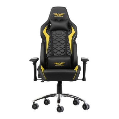 Armaggeddon Gaming Chair Starship VI (AMG Yellow)