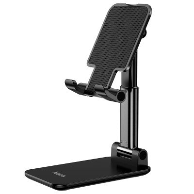HOCO PH29A Foldable Desktop Stand (Black)