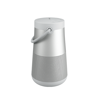 Bose SoundLink Revolve Plus II Bluetooth Speaker (Grey)
