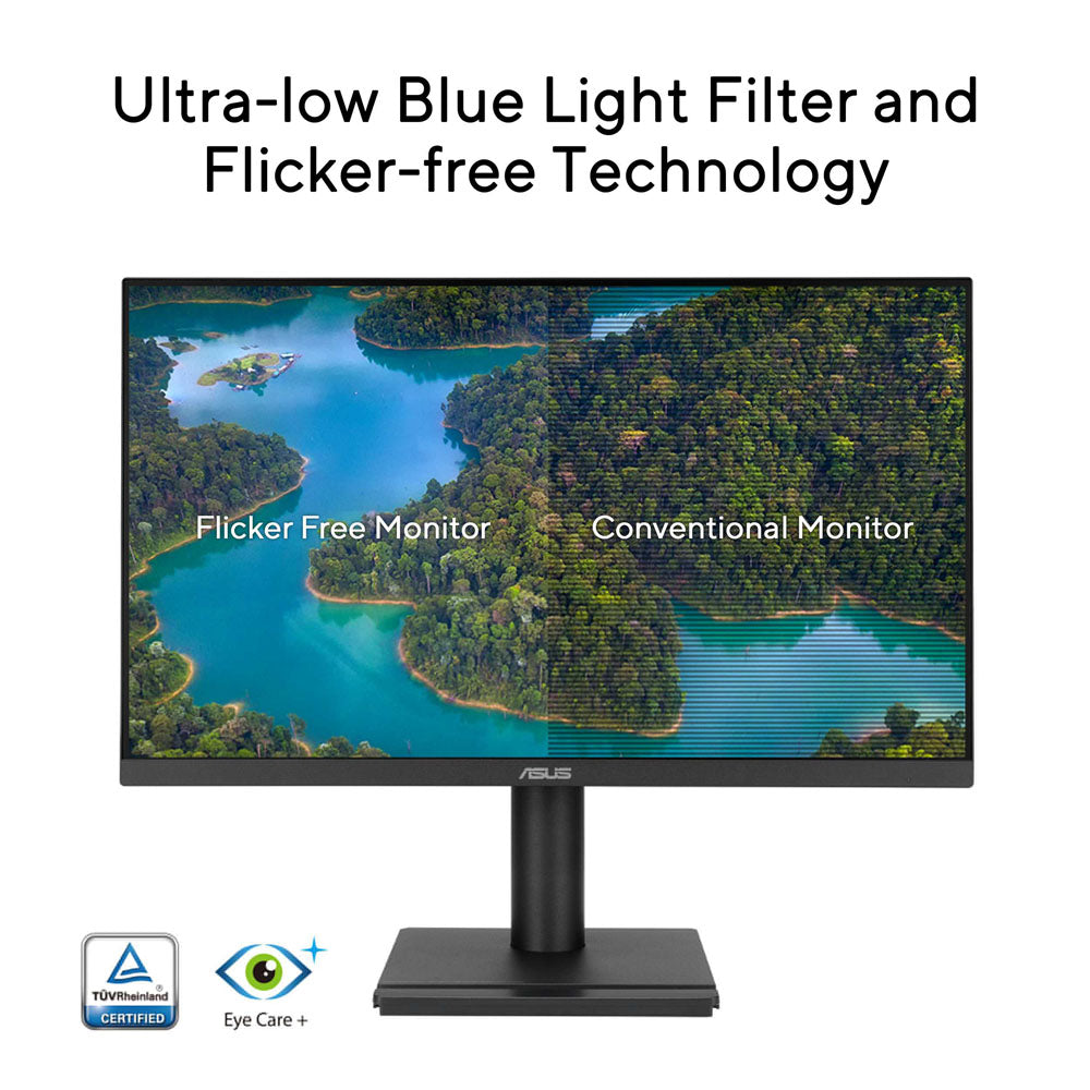 Asus VA279QGS - 27 FHD IPS 120Hz Business Monitor