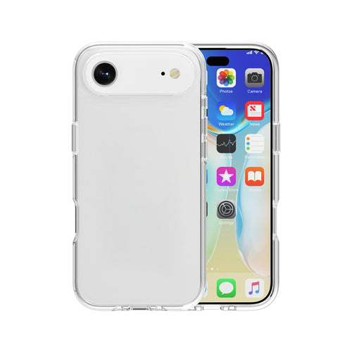 Redmonster iPhone 17 Air 6.5 (2025) Basic M Clear