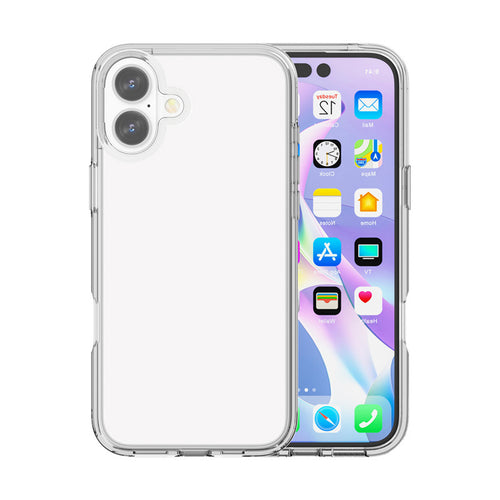 Redmonster iPhone 17 6.3 (2025) Basic M Clear