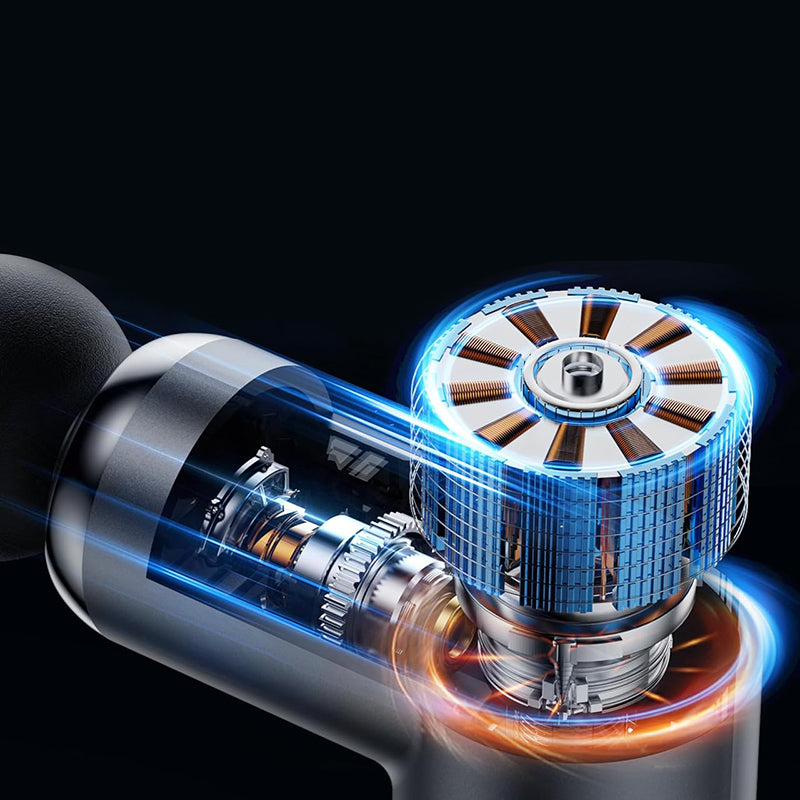 Valore Mini Massager Gun (PC-015)