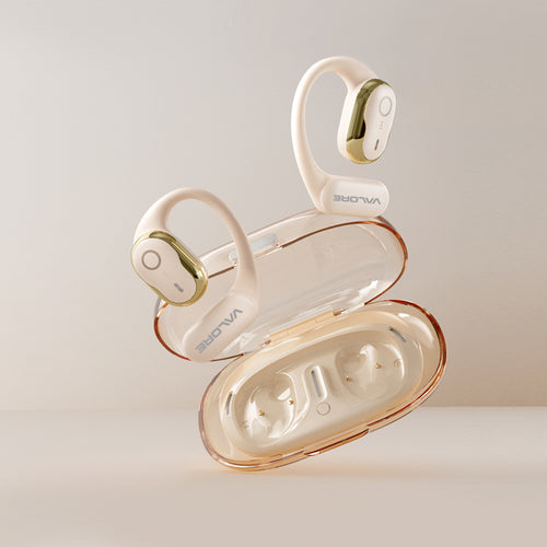 Valore True Wireless Smart Earbuds (EA-020) - Beige
