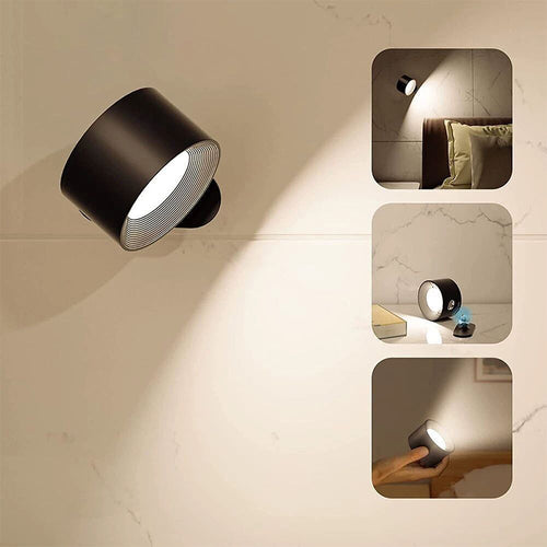 Valore Wall Mounted Lamp with Remote (LT-008)