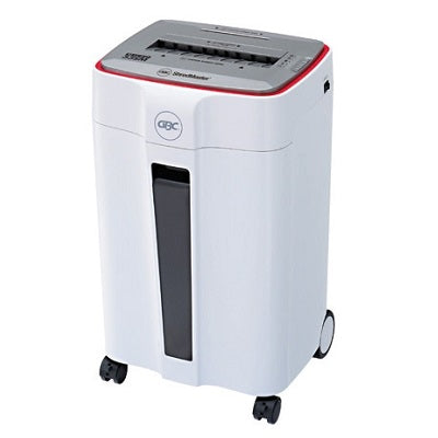 GBC Micro Cut Shredder ShredMaster 33SM