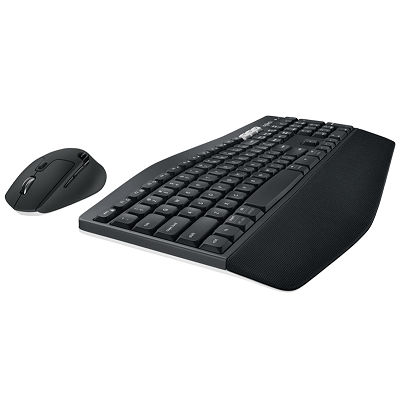 Logitech MK850 Wireless Keyboard and Mouse Combo