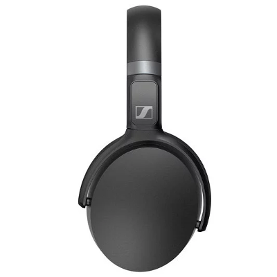 Sennheiser HD 450BT Bluetooth Headphones (Black)