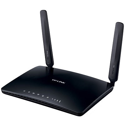 TP-Link 300Mbps Wireless N 4G LTE Router (TL-MR6400)
