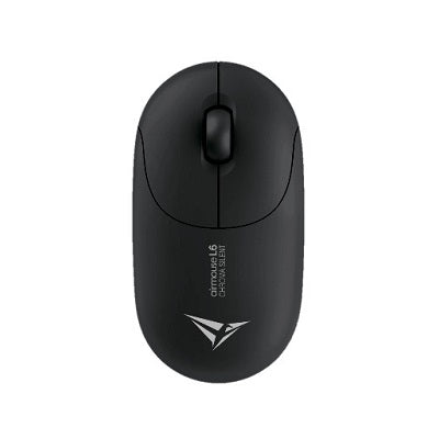 Alcatroz AirMouse L6 Silent (Black)