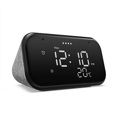 Lenovo CD-4N341Y Smart Clock Essential