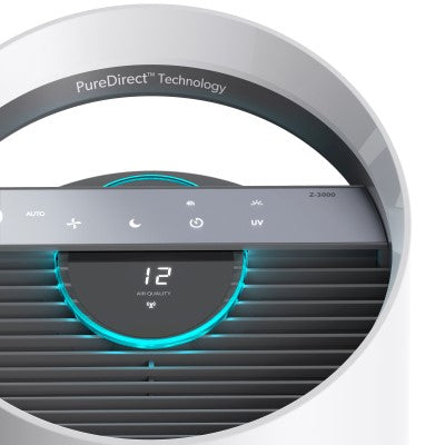 TruSens 2415102UK Z-3000 Large Air Purifier