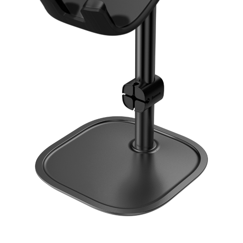 Baseus SUWY-01 Literary Youth Desktop Bracket (Black)