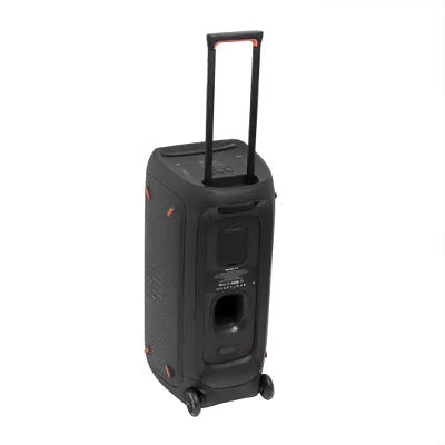 JBL Partybox 310 Bluetooth Party Speaker (Black)