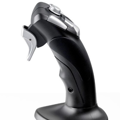 Thrustmaster T-16000M FCS PC