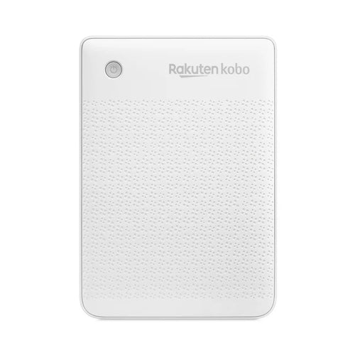 Kobo Clara Colour eReader White