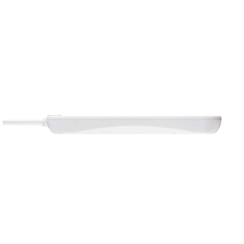 Masterplug SRG82N-MPA 8 Socket Surge Extension 2M (White)