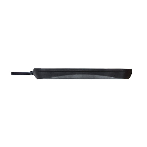 Masterplug SRG82NB-MPA 8 Socket Surge Extension 2M ( Black)