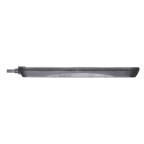 Masterplug SRGUAC2242NB 4 Socket + Type-C PD22W Surge Extension 2M (Black)